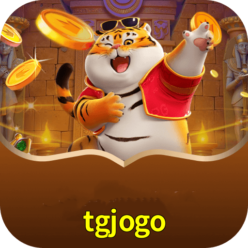 Logo da tgjogo